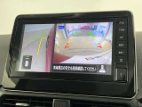 【サイドカメラ】幅寄せ時や狭い場所での駐車もこれで安心!