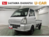 平成30年式 走行59178キロ キャリイトラック入荷。軽トラなので多少の小傷はありますが気にならにと思いますよ。ガシガシ使える一台です。見ていきましょう(^^♪