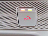 日産コネクトサービスに加入によりSOSコールを利用する事ができます!