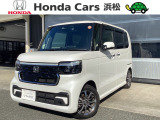 令和5年式 N-BOXカスタムが入庫しました