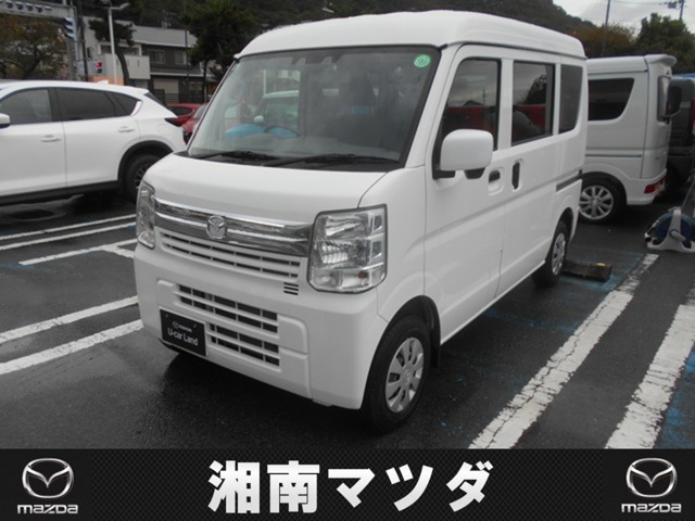 スクラム バスター ハイルーフ