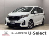 初度登録:平成30年式 車検満了:令和9年8月まで 走行距離:117,040km グレード:G・ホンダセンシング ボディカラー:ホワイトオーキッド・パール
