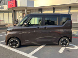 キーを出さなくてもリクエストスイッチを押せば、ロック・オープンが出来る、インテリジェントキー★