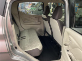 届出済 未使用車は新車の香りがします!中古車のようにタバコ臭い心配がありません。