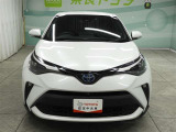 C-HR ハイブリッド 1.8 G モード ネロ セーフティ プラスII 