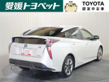 プリウス 1.8 S ツーリングセレクション 