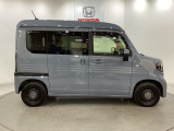 購入後も自社指定整備工場完備でお客様の愛車をしっかりサポート致します!御納車時には安全かつ安心してお乗り頂けるようホンダ専門知識を持つ整備スタッフが点検・整備・装備も説明をしてお渡ししております。