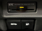 【ETC】高速道路の料金所をストレスなく通過!話題のスポットやサービスエリアに多い「スマートIC」利用時は必須のアイテムです。当店でセットアップを実施、ご納車当日からすぐにご利用いただけます!