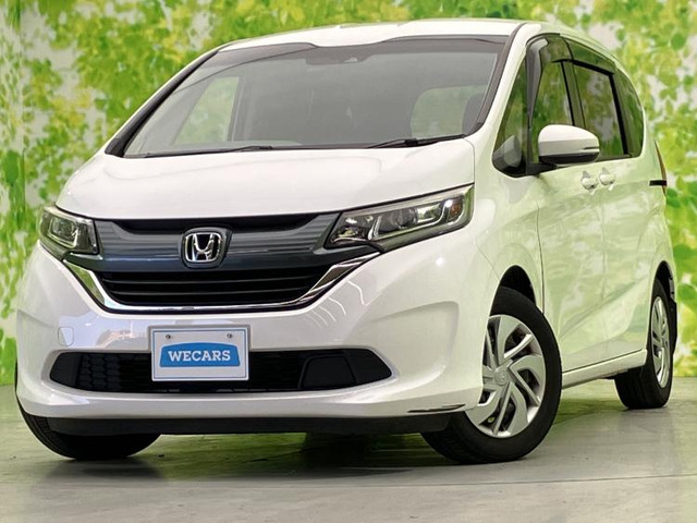 フリード 1.5 G ホンダセンシング 