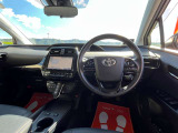 【クリーニング】弊社では、ご納車前に車内クリーニングを無料で実施しております。