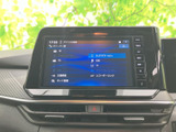 ラジオやBluetooth Audioなど、利用できる音源を一覧で確認できます。選択肢が画面上にまとまっているため、聴きたい音源を選びやすく、日々の移動時間を快適に過ごせます。