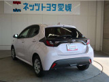 ヤリス 1.0 X 