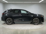 NX 350h Fスポーツ 