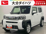 ダイハツ タフト