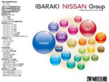 茨城日産自動車株式会社 竜ケ崎店 ご来店お待ちしております。