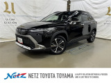 カローラクロスHV Z