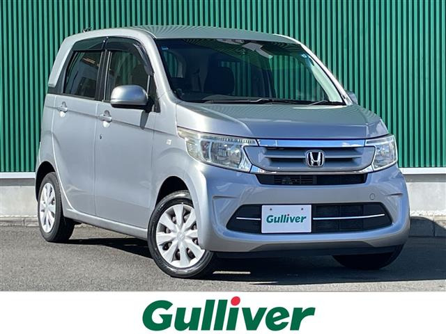 N-WGN G 4WD 修復歴無し