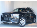 ボルボ XC90 T5 Momentumが入荷いたしました。ぜひ実車をボルボ・カー三鷹でご覧ください。