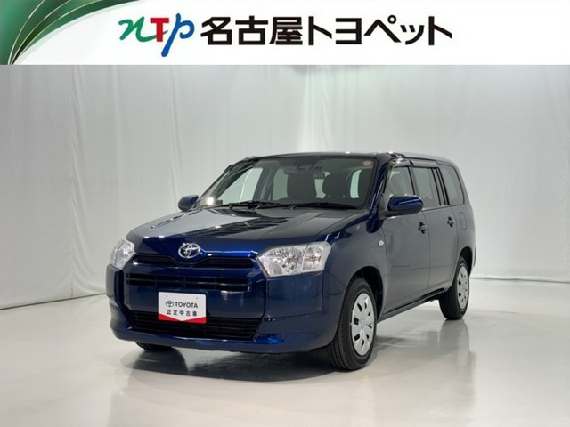プロボックスバン 1.5 F