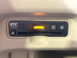 【ETC】高速道路の料金所をストレスなく通過!話題のスポットやサービスエリアに多い「スマートIC」利用時は必須のアイテムです。当店でセットアップを実施、ご納車当日からすぐにご利用いただけます!