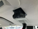 車室内ドライブレコーダー装着!!