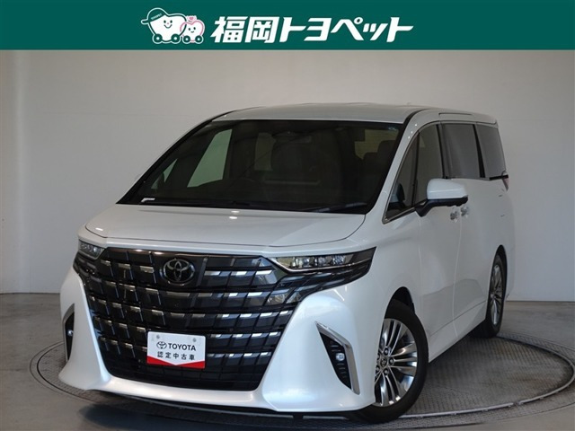 アルファード 2.5 Z