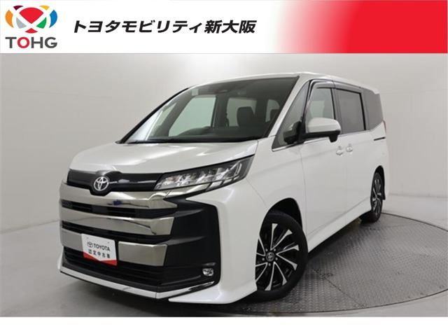 ノア  2.0 S-Z
