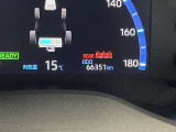 走行距離66,351km