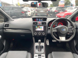 WRX S4 2.0 GT-S アイサイト 4WD 