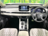 アウトランダー PHEV 2.4 P 4WD 