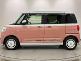 保証期間は、納車日より3か月間・走行距離3千キロまでですので、ご安心してご購入しお乗り頂けます。