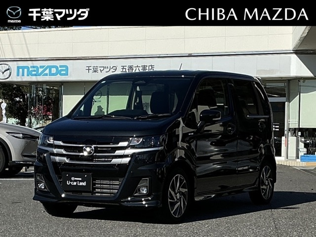 フレア ハイブリッド XS