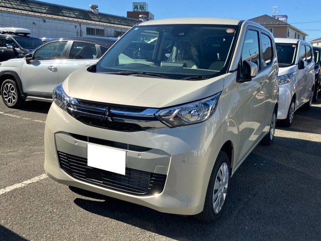 eKワゴン G 4WD 