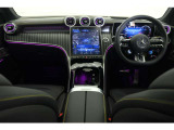 GLCクーペ AMG GLC43 4マチック 4WD 