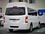 キャラバン  2.5 EX スーパーロングボディ ワイド ハイルーフ 4WD