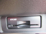 ETC2.0付きです。料金所もノンストップ通過!ご納車したその日に高速でお出掛けができますね☆