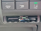 ETC車載器が装備されております。カードを挿入すれば直ぐに使えるようセットアップ(有料)してお渡しします。
