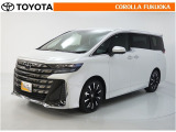 トヨタ ヴェルファイア