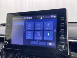 お気に入りの曲をBluetoothで再生できます♪ ドライブがさらに楽しくなりますよ♪