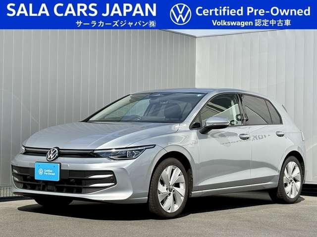 ゴルフ  TDI アクティブ アドバンス ディーゼルターボ