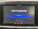 【ナビゲーション】目的地までしっかり案内してくれる使いやすいナビ。Bluetooth接続すればお持ちのスマホやMP3プレイヤーの音楽を再生可能!毎日の運転がさらに楽しくなります!!
