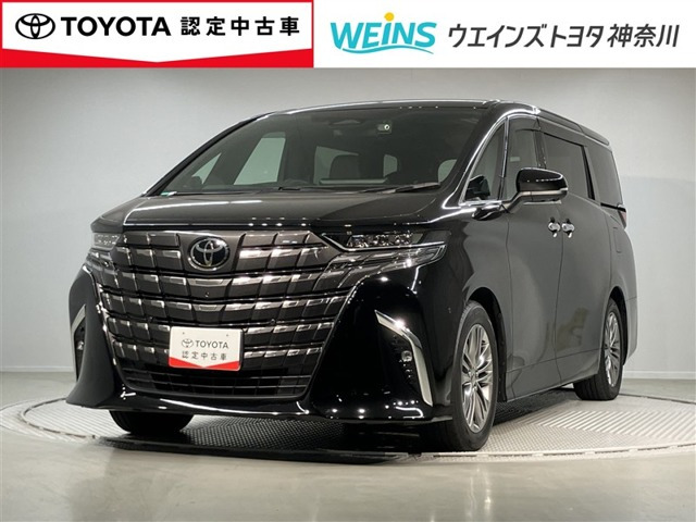 アルファード 2.5 Z