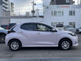 小回りが効くので運転しやすいお車です!
