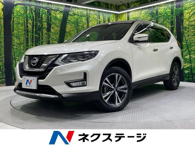 エクストレイル 2.0 20Xi 
