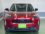 ヤリスクロス 1.5 ハイブリッド Z E-Four 4WD 