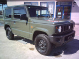 ジムニー XG 4WD 