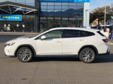 レヴォーグレイバック 1.8 リミテッド EX 4WD 