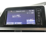 Bluetooth接続も可能です!嬉しいですよ!
