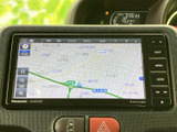 地図を画面いっぱいに表示でき、現在地や周辺の道路を確認しながら目的地までの道順を把握しやすいナビゲーションです。慣れない場所へのお出かけにも活用いただけます。