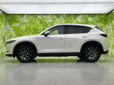 CX-5 2.5 25T Lパッケージ 4WD 